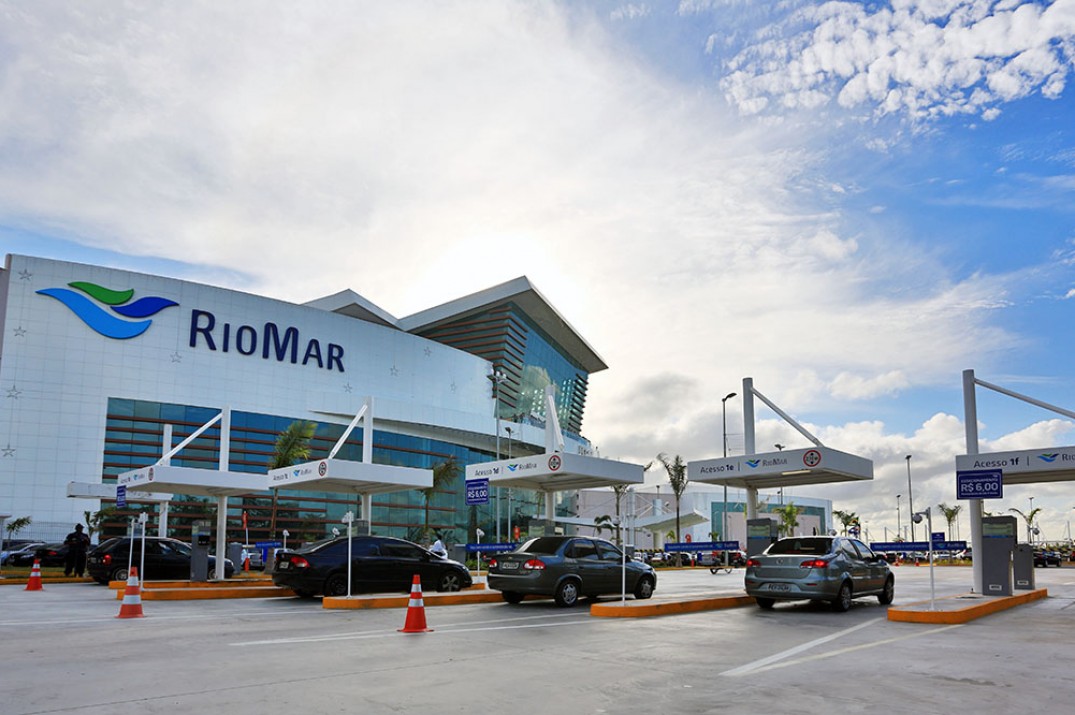 RioMar Recife (riomar_recife) - Profile